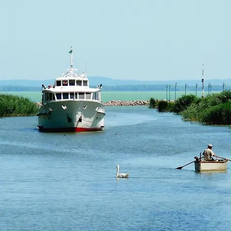 Szabo * Balatonmáriafürdő