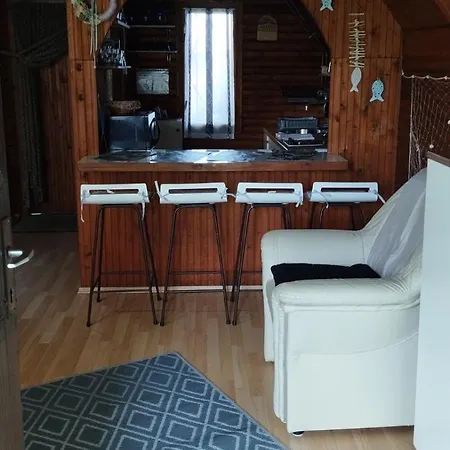 Szabo Chalet
