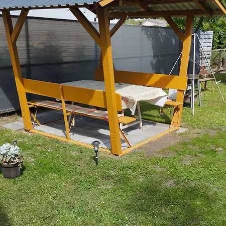 Szabo Chalet *