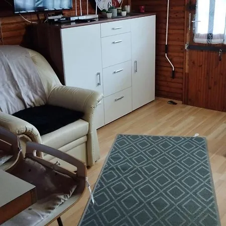 Chalet Szabo *