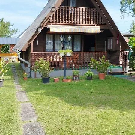 Szabo Chalet *