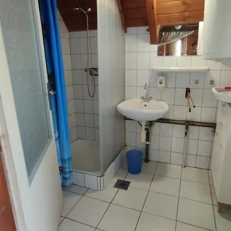 Domek alpejski Szabo *