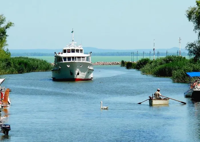 Szabo * Balatonmáriafürdő