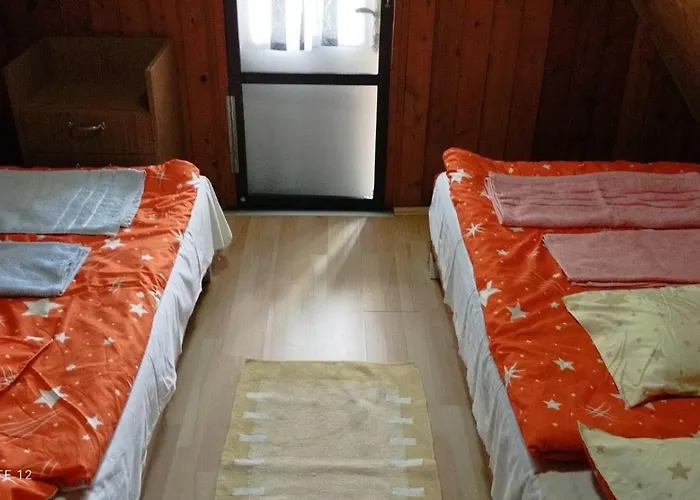 Szabo Chalet