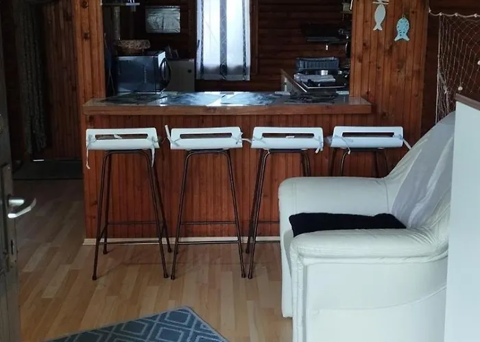 Szabo Chalet