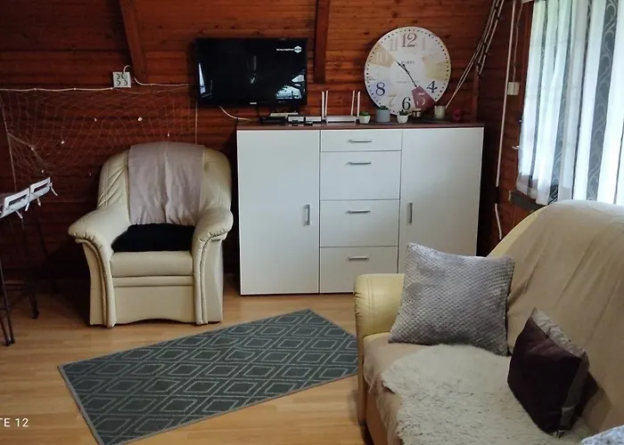 Chalet Szabo *