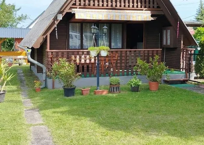 Szabo Chalet *