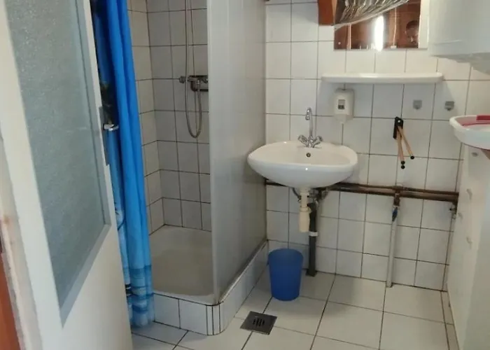 Chalet Szabo *